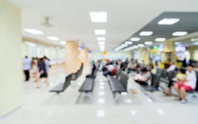 Healthcare Furniture and What You Need to Know Now