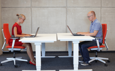 Workstation Design to Prevent Pain