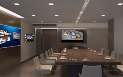 Office Remodel: When is it Time to Remodel Your Office?