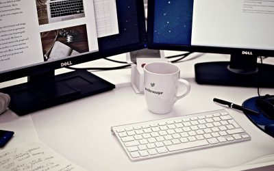 Four Things to Consider During an Office Relocation